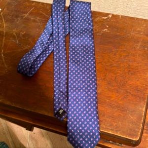 Docker neckties